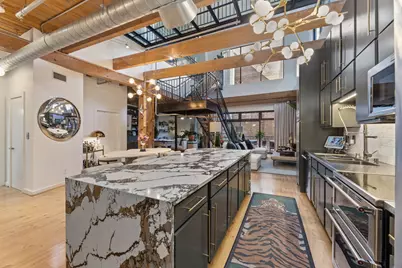 509 Elm Street #601, Dallas, TX 75202 - Photo 12