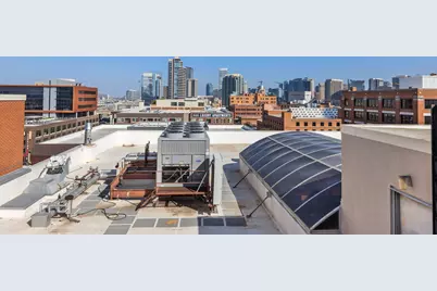 509 Elm Street #601, Dallas, TX 75202 - Photo 36