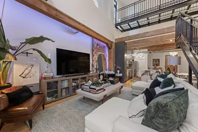 509 Elm Street #601, Dallas, TX 75202 - Photo 4