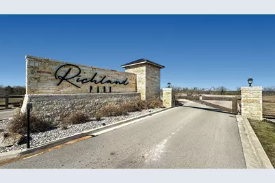 Tbd Lot 97 Pisgah Crossing, Corsicana, TX 75109 - Photo 2