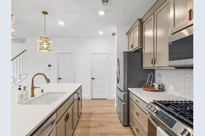 3741 Rosemont Drive, Prosper, TX 75078 - Photo 8