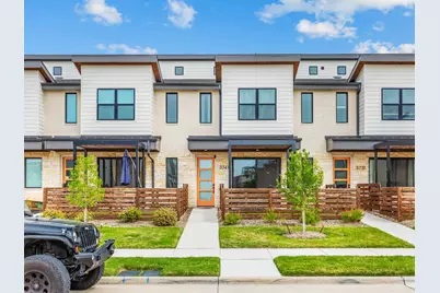 3741 Rosemont Drive, Prosper, TX 75078 - Photo 2