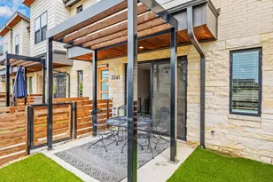 3741 Rosemont Dr, Prosper, TX 75078 - Photo 4