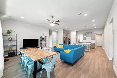 3451 Hidden Hollow Drive, Grand Prairie, TX 76065 - Photo 10