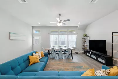 3451 Hidden Hollow Drive, Grand Prairie, TX 76065 - Photo 8