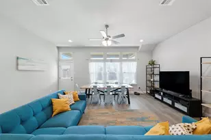 3451 Hidden Holw Dr, Grand Prairie, TX 76065 - Photo 8