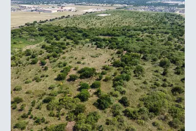 1015 N Crowley Road, Crowley, TX 76036 - Photo 1