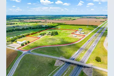 8309 Cr 106, Grandview, TX 76050 - Photo 2