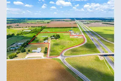 8309 Cr 106, Grandview, TX 76050 - Photo 1