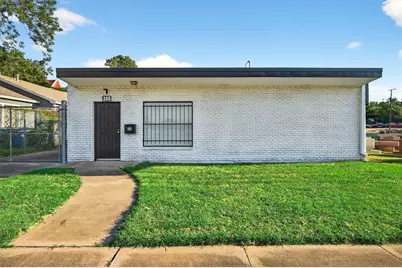 205 W Gandy Street, Denison, TX 75020 - Photo 4