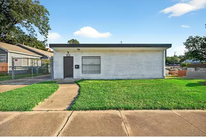 205 W Gandy Street, Denison, TX 75020 - Photo 1