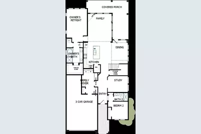 7840 Pondview, Fort Worth, TX 76123 - Photo 2