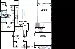 7840 Pondview, Fort Worth, TX 76123 - Photo 2