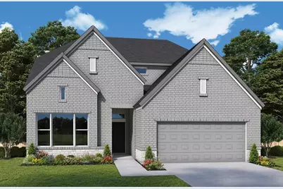 7840 Pondview, Fort Worth, TX 76123 - Photo 1