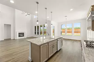 3002 Wallis Dr, Melissa, TX 75454 - Photo 16