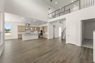 3002 Wallis Drive, Melissa, TX 75454 - Photo 4