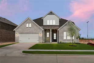 3002 Wallis Dr, Melissa, TX 75454 - Photo 2