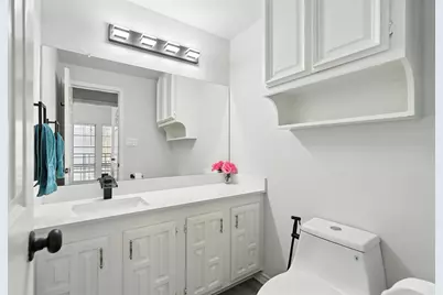 3105 San Jacinto Street #205, Dallas, TX 75204 - Photo 14