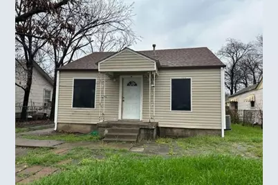 4020 Lisbon Street, Fort Worth, TX 76107 - Photo 2