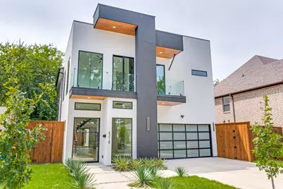 4218 Bonham Street, Dallas, TX 75229 - Photo 1