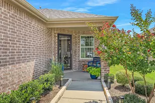 1216 Rough Hollow Dr, McKinney, TX 75071 - Photo 2