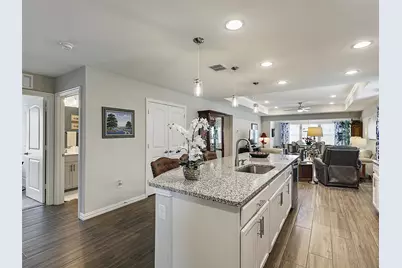 1216 Rough Hollow Drive, McKinney, TX 75071 - Photo 6