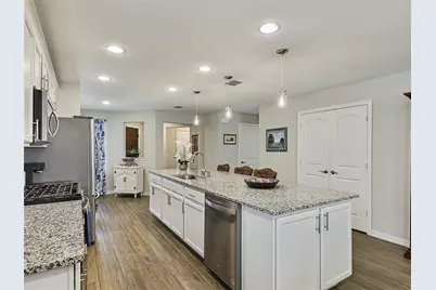 1216 Rough Hollow Drive, McKinney, TX 75071 - Photo 8