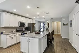 1216 Rough Hollow Dr, McKinney, TX 75071 - Photo 10