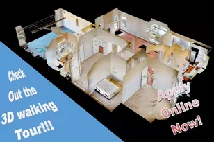 7812 Silver Sage Dr, Fort Worth, TX 76137 - Photo 2