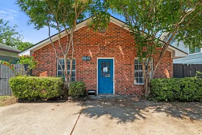 1015 N Bishop, Dallas, TX 75208 - Photo 1