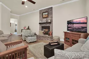 3014 Loy Lake Rd, Denison, TX 75020 - Photo 6