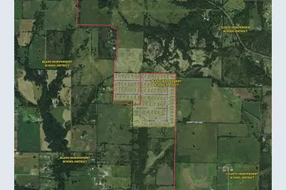 Tract 2 Cr 1074, Celeste, TX 75423 - Photo 16