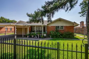 2122 S Vernon Ave, Dallas, TX 75224 - Photo 2