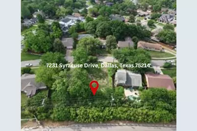 7231 Syracuse Drive, Dallas, TX 75214 - Photo 2