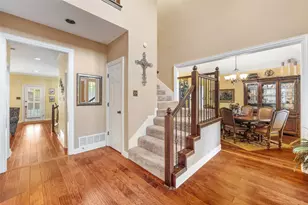 5000 Bridgewater Dr, Arlington, TX 76017 - Photo 10