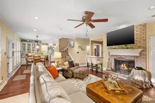 5000 Bridgewater Dr, Arlington, TX 76017 - Photo 16