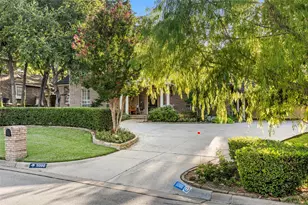 5000 Bridgewater Dr, Arlington, TX 76017 - Photo 8