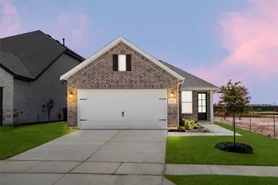 1917 Flaxen Drive, Forney, TX 75126 - Photo 2