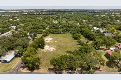 Lot 4R1 N Ollie Street, Stephenville, TX 76401 - Photo 6