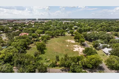 Lot 4R1 N Ollie Street, Stephenville, TX 76401 - Photo 4