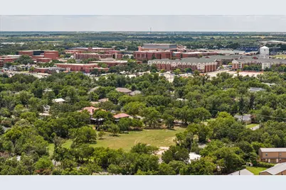 Lot 4R1 N Ollie Street, Stephenville, TX 76401 - Photo 2