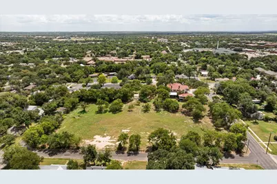 Lot 4R1 N Ollie Street, Stephenville, TX 76401 - Photo 8