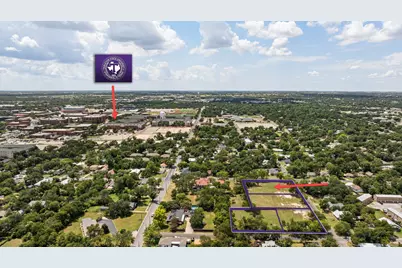 Lot 4R1 N Ollie Street, Stephenville, TX 76401 - Photo 16