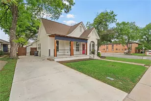 1801 S 8th St, Waco, TX 76706 - Photo 2