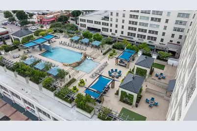 2600 W 7th Street #1439, Fort Worth, TX 76107 - Photo 30