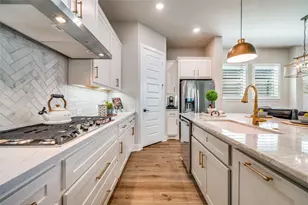 6333 Hedgecoxe Rd, The Colony, TX 75056 - Photo 4