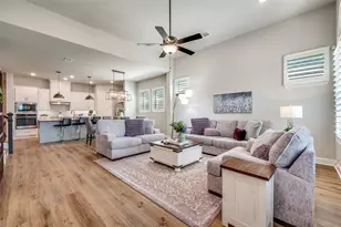 6333 Hedgecoxe Rd, The Colony, TX 75056 - Photo 8