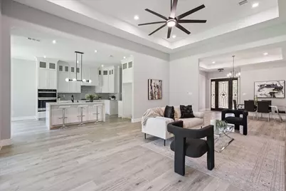 707 Ross Trail, Arlington, TX 76012 - Photo 8