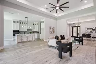 707 Ross Trail, Arlington, TX 76012 - Photo 8