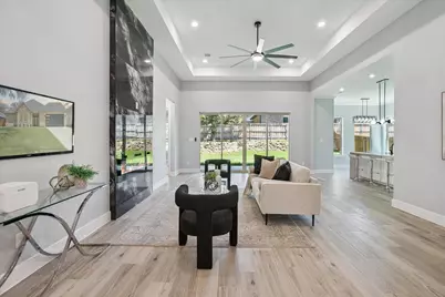 707 Ross Trail, Arlington, TX 76012 - Photo 6